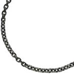 CHROME HEARTS クロムハーツ PAPER CHAIN 16 ペーパーチェーンネックレス 16inch シルバー