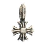 CHROME HEARTS クロムハーツ STACK CH PLUS V2 スタック CHプラス チャーム ペンダントトップ シルバー