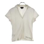 DKNY ダナキャラン Vネック サーマル�