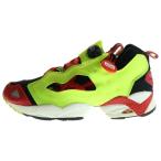 ショッピングリーボック ポンプフューリー Reebok リーボック INSTA PUMP FURY ポンプフューリー ローカットスニーカー 1-41667 マルチ