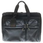 TUMI トゥミ ロゴプレート付き オー�