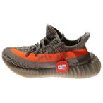 ショッピングYeezy アディダス YEEZY BOOST 350 V2 BELUGA REFLECTIVE イージーブースト350V2 ベルーガ リフレクティブ ローカットスニーカー GW1229