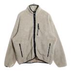 SUPREME シュプリーム 24AW Kate Moss Fleece Jacket ケイトモス フリースジップアップブルゾン ベージュ