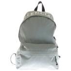 BALENCIAGA バレンシアガ WHEEL ウィール ナイロン バッグパック リュック 507460 グレー