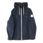 MONCLER モンクレール CARION キャリオン ライトジャケット ブラック G10911B73800 54A91