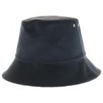 ショッピングdior Christian Dior クリスチャンディオール Teddy-D ボブハット 帽子 ブラック 95TDD923A130