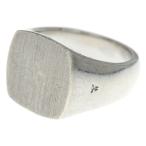 TOMWOOD Tom дерево Cushion Satin подушка атлас sig сеть кольцо серебряный 