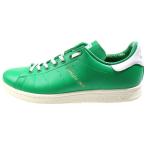 adidas アディダス Stan Smith STANLEY R SMITH スタンスミス ローカットスニーカー グリーン