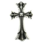 CHROME HEARTS クロムハーツ DBL CH CRS LG �