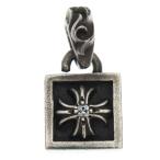 CHROME HEARTS クロムハーツ FRAMED CH PLUS 