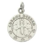 CHROME HEARTS クロムハーツ CHRM ANGL MDL V2 エンジェルメダルチャーム ペンダントトップ シルバーBCA229