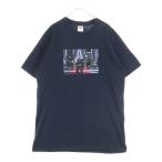 SUPREME シュプリーム 17AW ×Scarface Friend Tee スカーフェイス フォトプリント クルーネック 半袖Tシャツ カットソー ブラック