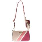 MICHAEL KORS マイケルコース JET SET TRAVEL ジェットセットトラベル ショルダーバッグ ピンク 35R3GTVC1B