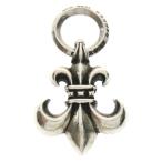 CHROME HEARTS クロムハーツ BS FLUER BSフレア ペンダントトップ シルバー BCA210