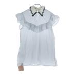 miumiu ミュウミュウ 17SS セーラーデ�