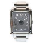 GIRARD PERREGAUX ジラールペルゴ ヴィンテージ1945 グレー文字盤 ステンレス 自動巻き SS/AT 25835 腕時計 メンズ