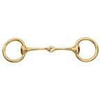 HERMES エルメス モールドゥホースビット スカーフリング ゴールド GP