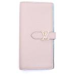 LOUIS VUITTON ルイヴィトン LVヴェルティカルウォレット カプシーヌ トリヨン ガレ 長財布 M81367