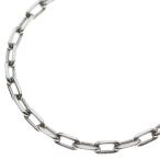 Cartier カルティエ スパルタカス ネックレス K18 Au750 ペンダント ホワイトゴールド B7006400