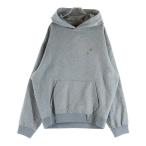 LOUIS VUITTON ルイヴィトン ■カシミアパーカー グレー カシミア RM202Q