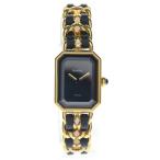 CHANEL シャネル プルミエールXXL 黒文