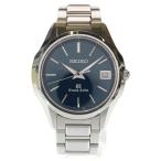GRAND SEIKO グランドセイコー ヘリテージコレクション 9Fクォーツ SS/QZ ステンレス クオーツ 腕時計 SBVV017 青文字盤