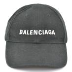 BALENCIAGA (バレンシアガ) ベースボールキャップ XFCB701055