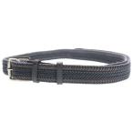 HERMES エルメス エトリヴィエール メッシュ グレー ベルト