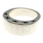 HERMES エルメス クラルテ リング シルバー 925 #54 アクセサリー