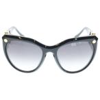 LOUIS VUITTON ルイヴィトン マイフェアー レディ サングラス Z0902E ブラック×ゴールド