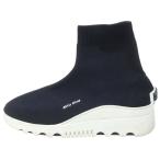 miumiu ミュウミュウ ロゴプリント ハ