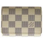 LOUIS VUITTON ルイヴィトン ダミエアズ