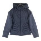 MONCLER モンクレール NAKAR GIUBBOTTO キッズダウン ブラック ナイロン #12 152cm F29541A53810