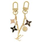 LOUIS VUITTON ルイヴィトン バッグチャーム・チェーン スプリング ストリート M01188 GP ゴールド アクセサリー