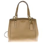 COACH コーチ ミネッタ �