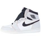 NIKE ナイキ AIR JORDAN 1 HIGH OG NYC TO PARIS エアジョーダン1 ハイカットスニーカー グレー US10.5/28.5cm CD6578-006
