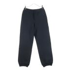 LOUIS VUITTON ルイヴィトン 22SS モノグラム エンボス ジョガー トラックパンツ ブラック RM221Q XHM HJY46W