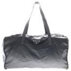 PRADA プラダ トライアングルロゴ フ