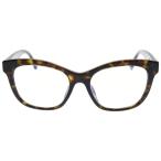 CHANEL シャネル ココマーク メガネ アイウェア ブラウン 3483-S 52□17 140 眼鏡