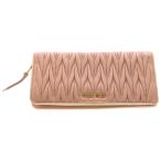 miumiu ミュウミュウ マテラッセ ロン