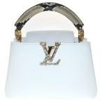 LOUIS VUITTON ルイヴィトン カプシーヌ