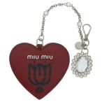 miumiu ミュウミュウ ミッピーナ チャ