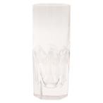 ショッピングバカラ CHROME HEARTS クロムハーツ×バカラ Baccarat BCCRT GLASSWR CHクロス クリスタルグラス