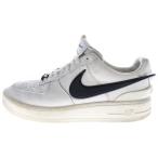 ナイキ ×AMBUSH AIR FORCE 1 LOW PHANTOM アンブッシュ エアフォース1 ファントム ローカットスニーカー ホワイト US10/28cm DV3464-002