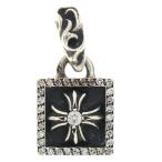 CHROME HEARTS クロムハーツ FRAMED CH PLUS 