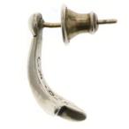 CHROME HEARTS クロムハーツ STUD CRSSTAL �