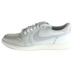 ナイキ Air Jordan 1 Low 85 Neutral Grey FB9933-100 エアジョーダン1 ロー 85 ニュートラルグレー ローカットスニーカー US9.5/27.5cm