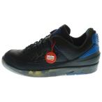 ナイキ ×OFF-WHITE AIR JORDAN 2 RETRO LOW SP オフホワイト エアジョーダン2 レトロ ローカットスニーカー US10/28.0cm DJ4375-004