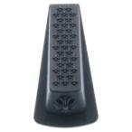CHROME HEARTS クロムハーツ DOOR STOPPER CHプラスラバードアストッパー ブラック