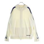 ショッピングディースクエアード DSQUARED2 ディースクエアード cream Wool Cardigan S74HA1437 D13051 ジップアップジャケット ベージュ